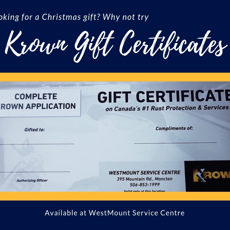 gift certificates gift certificates