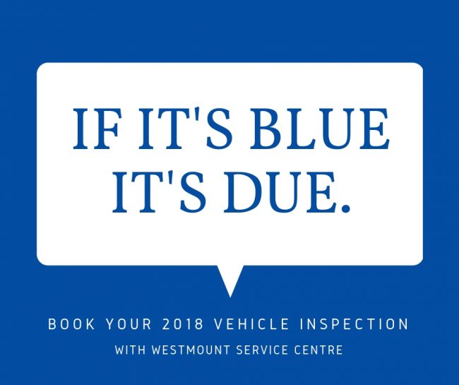 inspection blog post