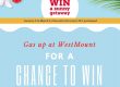 giveaway