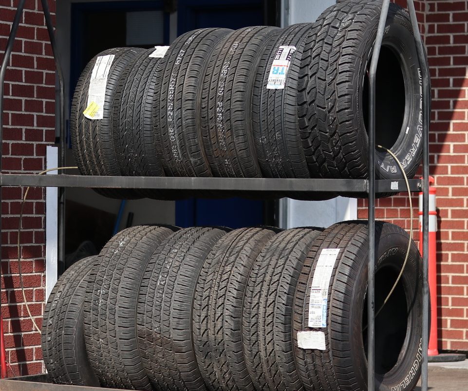 tires