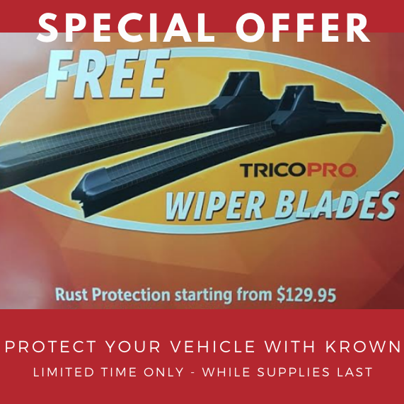 SPECIAL OFFER special offer