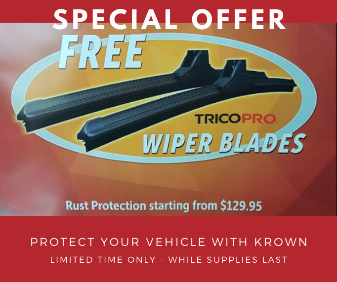 special offer
